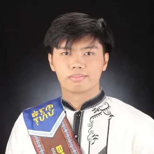 Jett Manalo